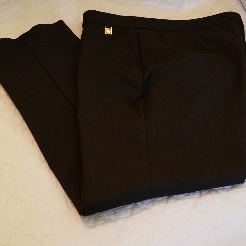 Anne Klein Misses Slacks